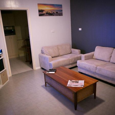 Cave Place Units Coober Pedy Eksteriør billede