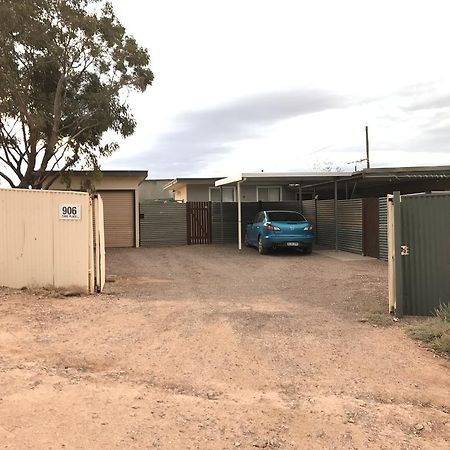 Cave Place Units Coober Pedy Eksteriør billede