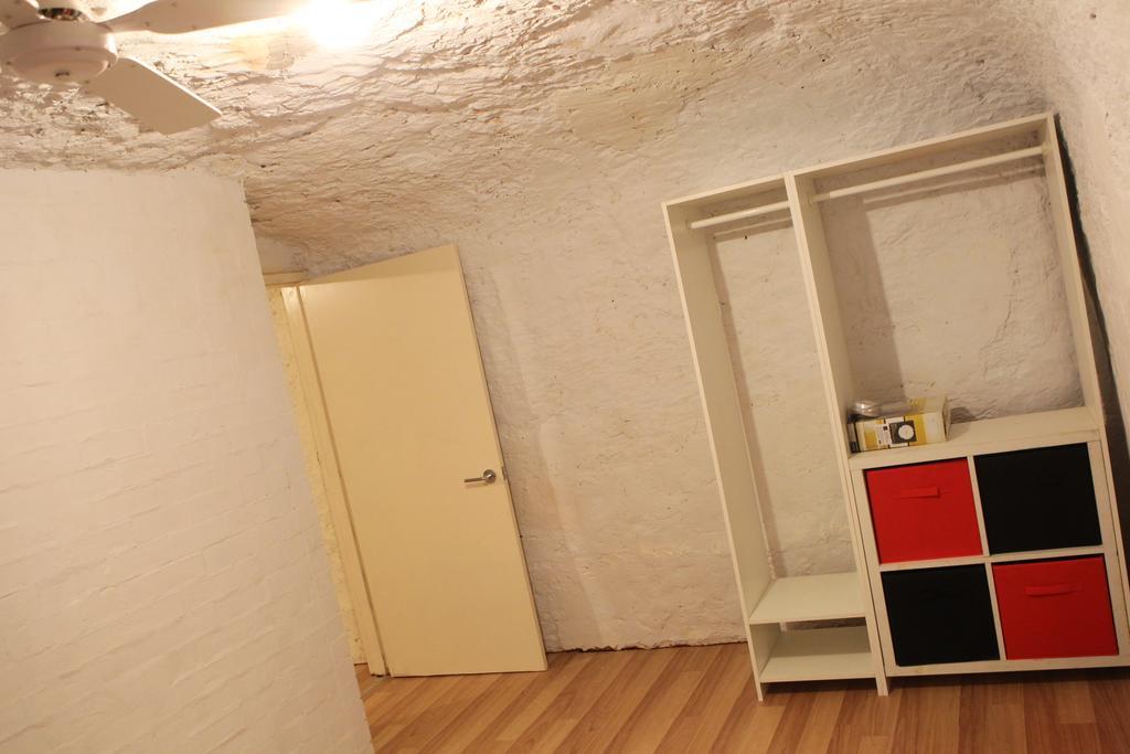Cave Place Units Coober Pedy Eksteriør billede