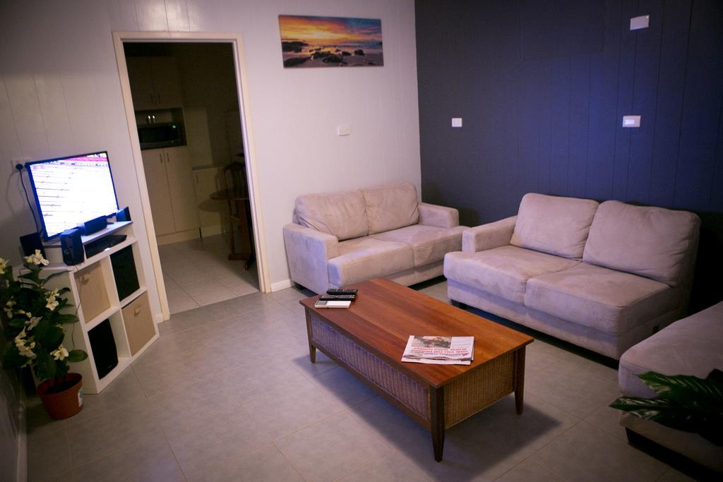 Cave Place Units Coober Pedy Eksteriør billede