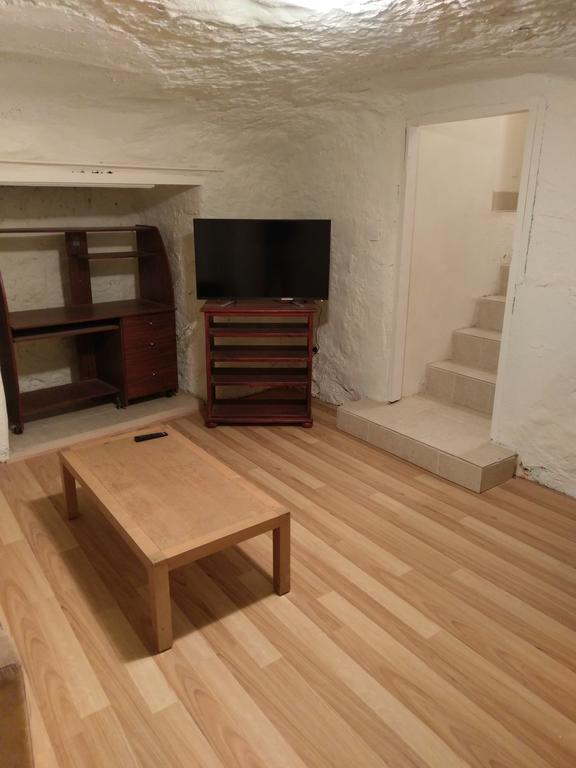 Cave Place Units Coober Pedy Eksteriør billede